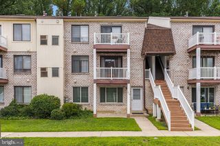 7312 HILLTOP DR #116, Brookhaven, PA 19015
