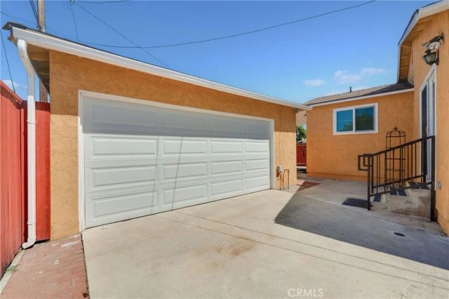 5031 N Raton, Long Beach, CA 90807