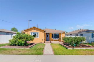 5031 N Raton, Long Beach, CA 90807