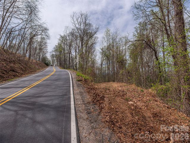 137 & 145 Cedar Mountain Road, Asheville, NC 28803