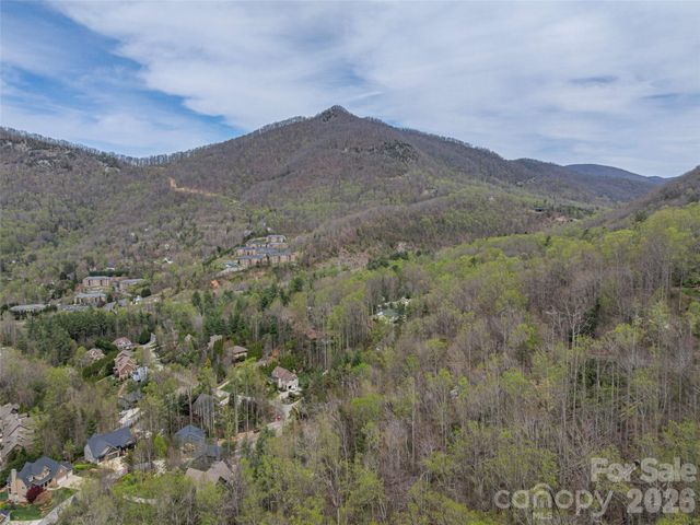 137 & 145 Cedar Mountain Road, Asheville, NC 28803
