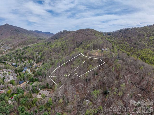 137 & 145 Cedar Mountain Road, Asheville, NC 28803