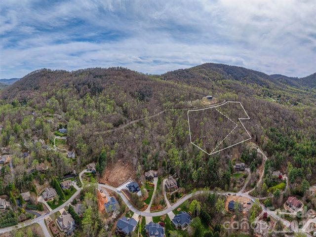 137 & 145 Cedar Mountain Road, Asheville, NC 28803
