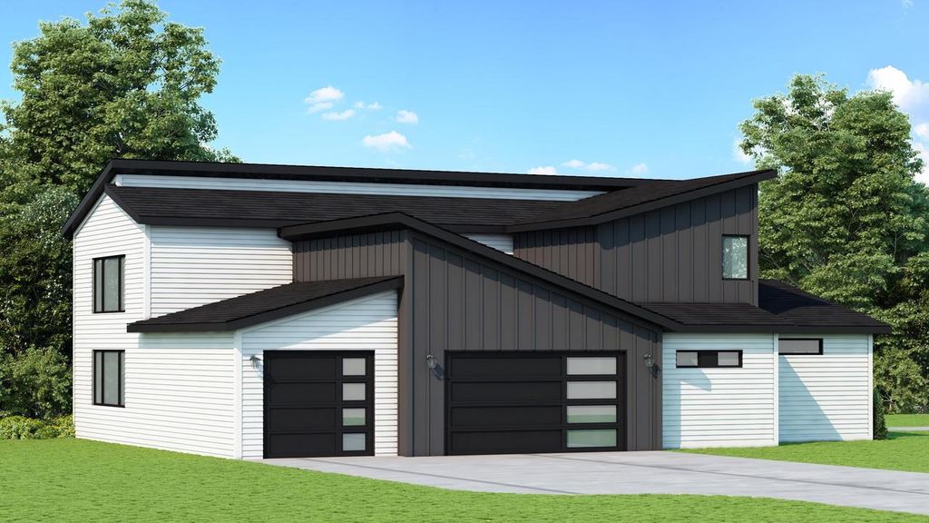 1388 Stonehaven Drive, Sun Prairie, WI 53590