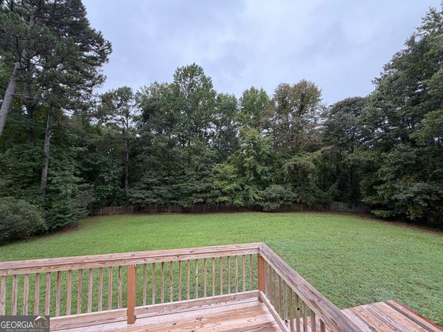 15 Mays Court, Stockbridge, GA 30281