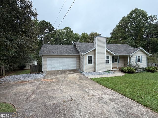 15 Mays Court, Stockbridge, GA 30281