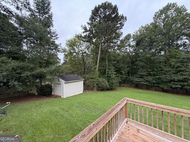 15 Mays Court, Stockbridge, GA 30281