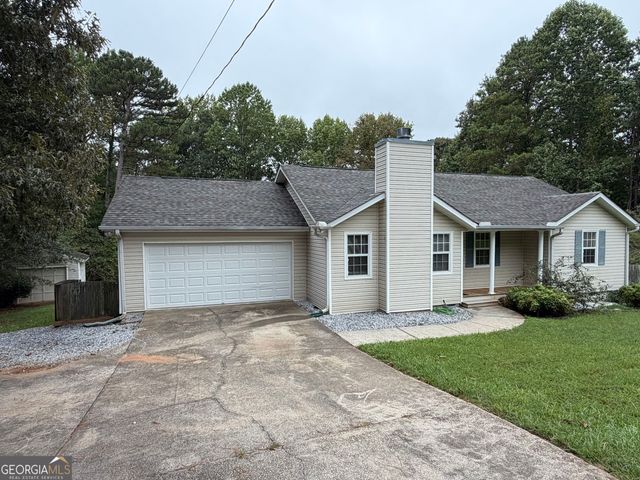 15 Mays Court, Stockbridge, GA 30281
