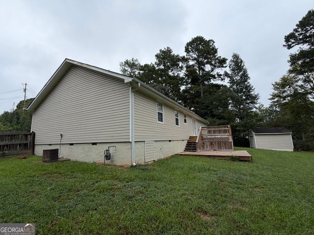 15 Mays Court, Stockbridge, GA 30281