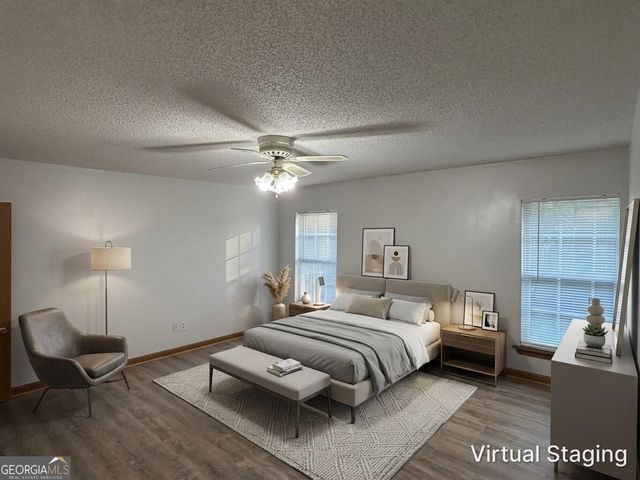 15 Mays Court, Stockbridge, GA 30281