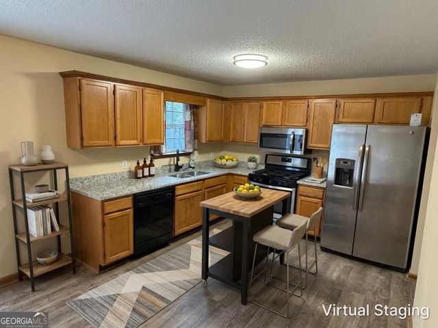 15 Mays Court, Stockbridge, GA 30281