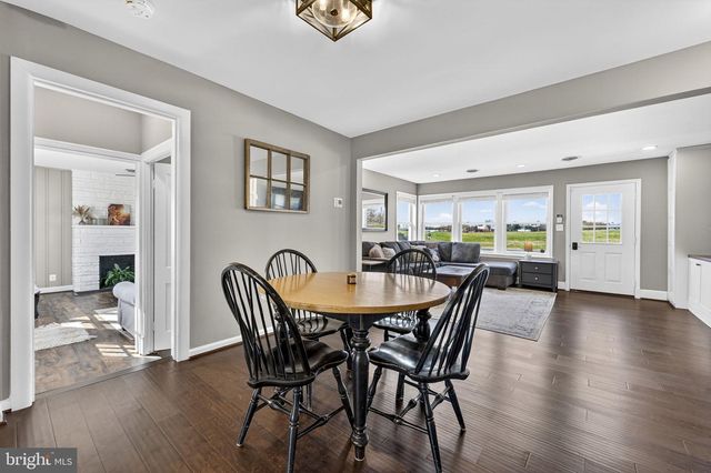 22 JACK ENDERS BLVD, Berryville, VA 22611