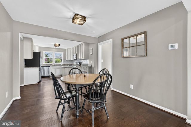 22 JACK ENDERS BLVD, Berryville, VA 22611