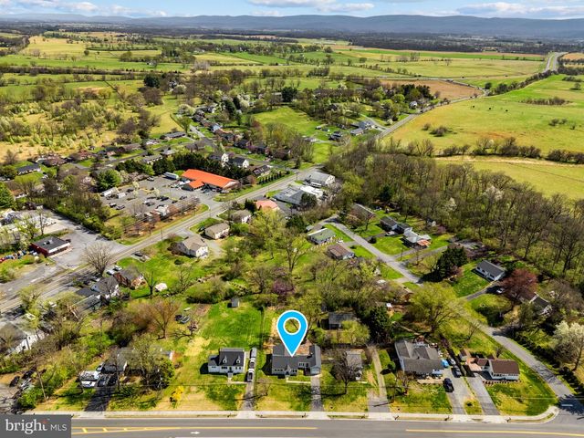 22 JACK ENDERS BLVD, Berryville, VA 22611