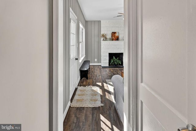 22 JACK ENDERS BLVD, Berryville, VA 22611
