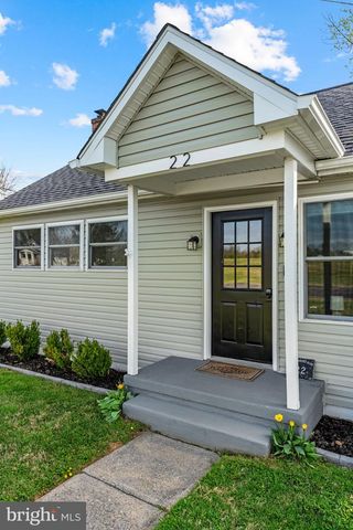 22 JACK ENDERS BLVD, Berryville, VA 22611