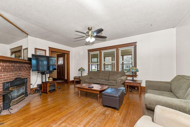 80 Magnolia Avenue, Battle Creek, MI 49017