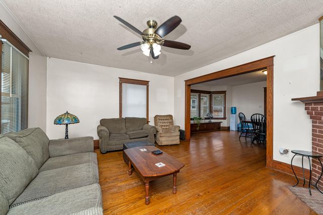 80 Magnolia Avenue, Battle Creek, MI 49017