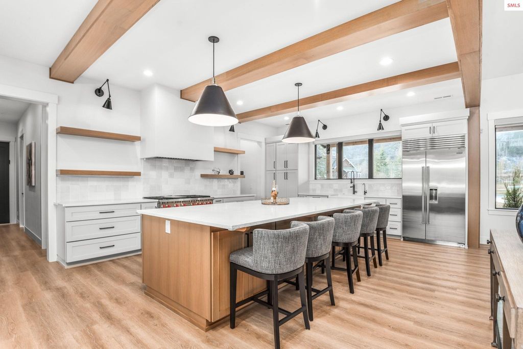 47 W Shore Way, Sandpoint, ID 83864 photo 10