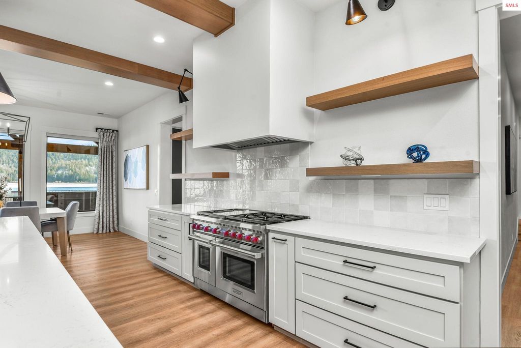 47 W Shore Way, Sandpoint, ID 83864 photo 13