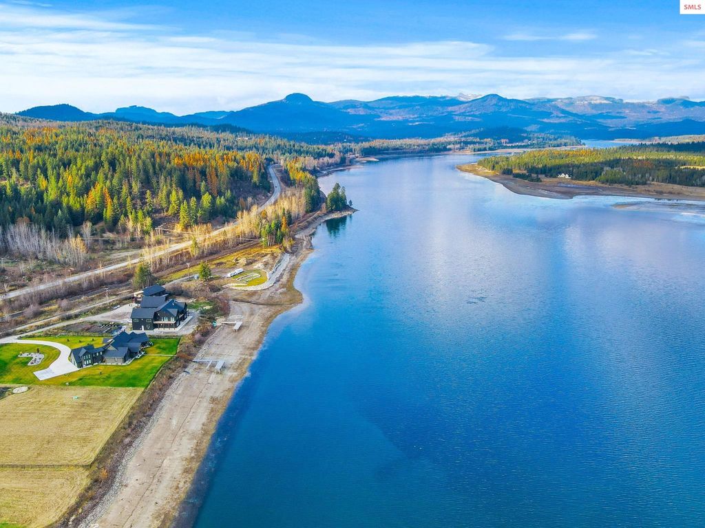 47 W Shore Way, Sandpoint, ID 83864 photo 3