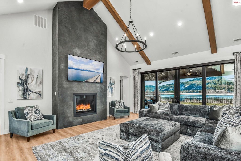 47 W Shore Way, Sandpoint, ID 83864 photo 4