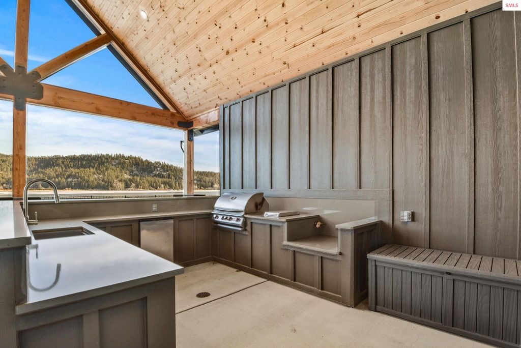 47 W Shore Way, Sandpoint, ID 83864 photo 45