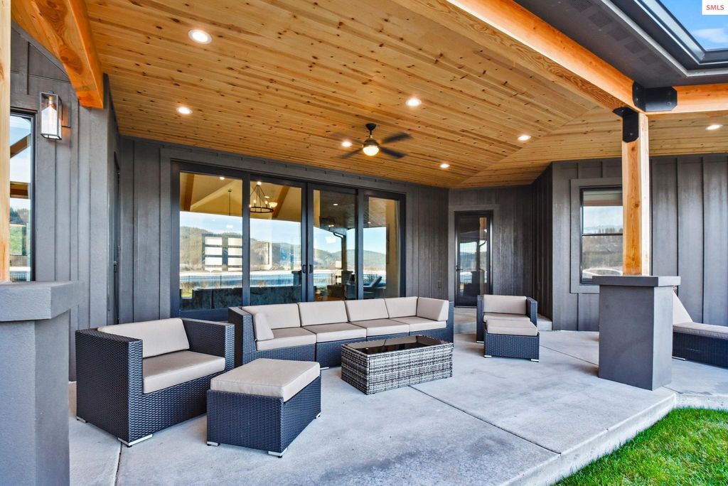 47 W Shore Way, Sandpoint, ID 83864 photo 46