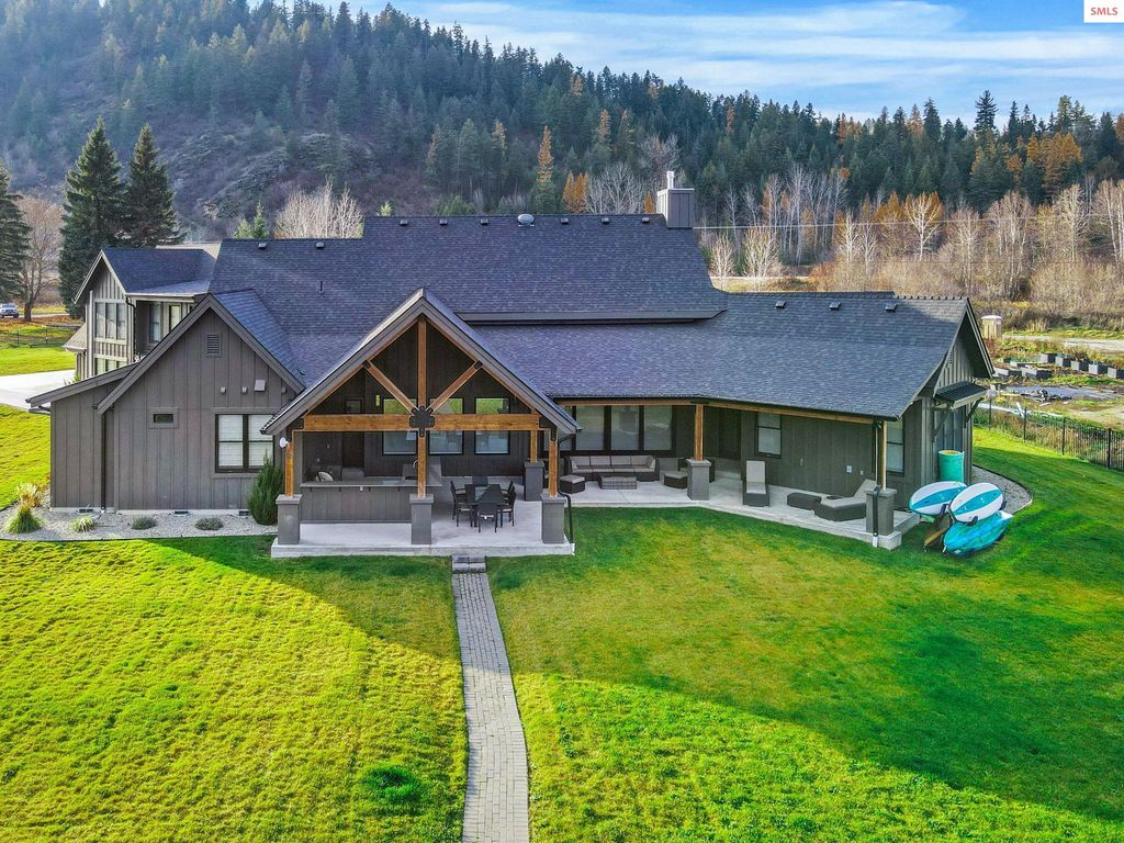 47 W Shore Way, Sandpoint, ID 83864 photo 47