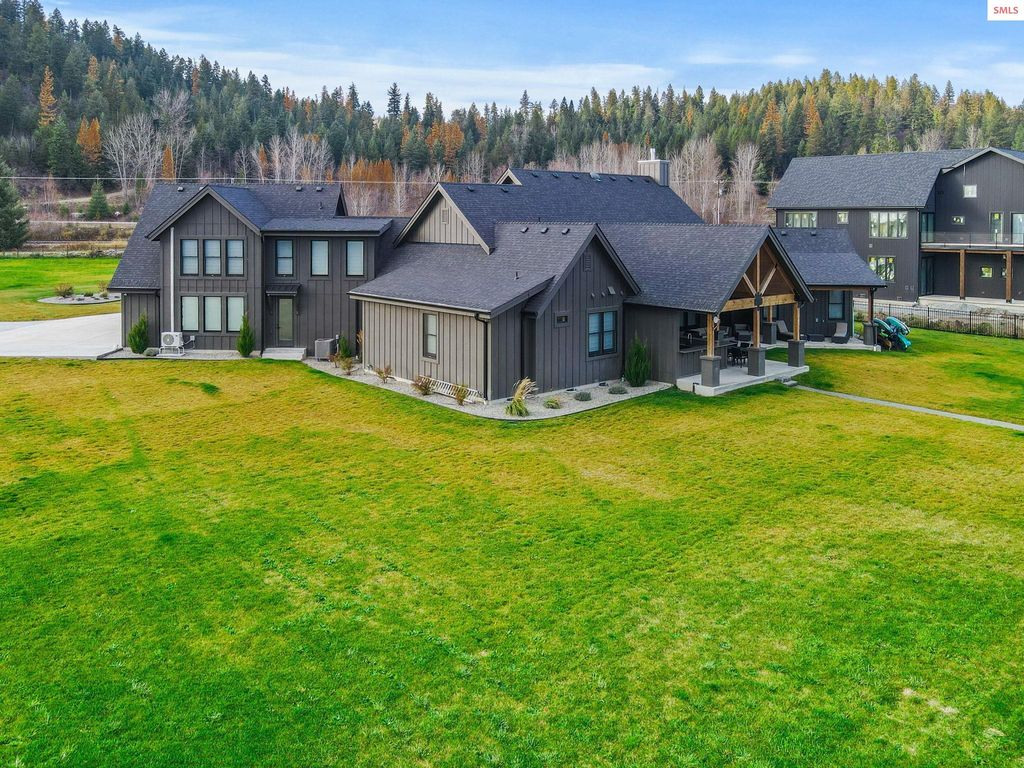 47 W Shore Way, Sandpoint, ID 83864 photo 48