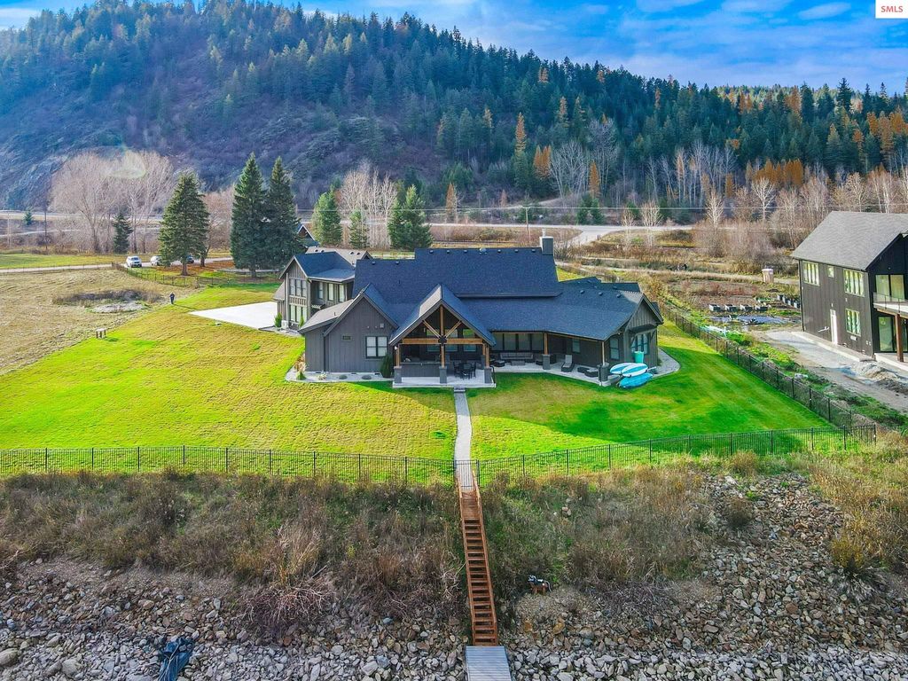 47 W Shore Way, Sandpoint, ID 83864 photo 49