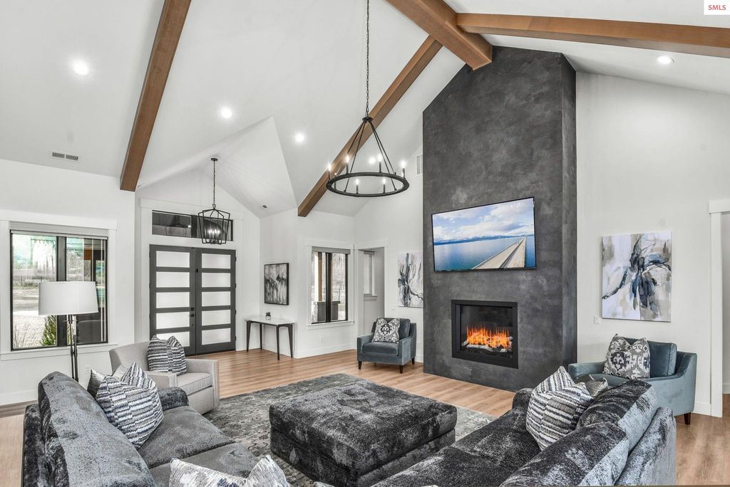 47 W Shore Way, Sandpoint, ID 83864 photo 5