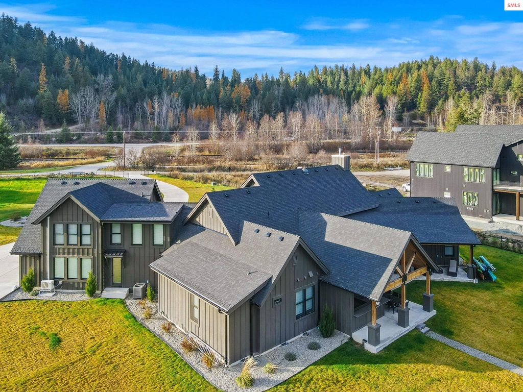 47 W Shore Way, Sandpoint, ID 83864 photo 50