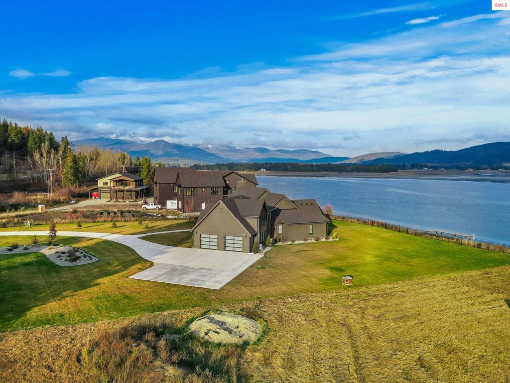 47 W Shore Way, Sandpoint, ID 83864 photo 52