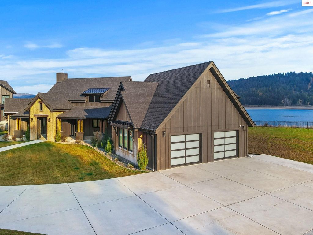 47 W Shore Way, Sandpoint, ID 83864 photo 53