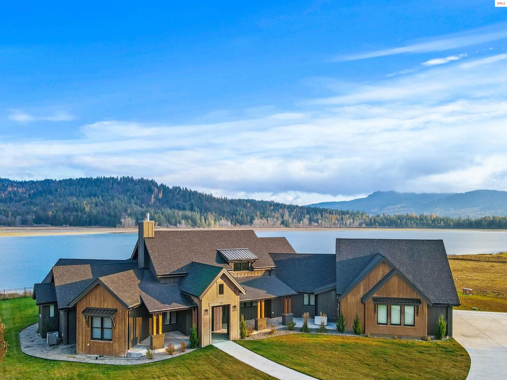 47 W Shore Way, Sandpoint, ID 83864 photo 54