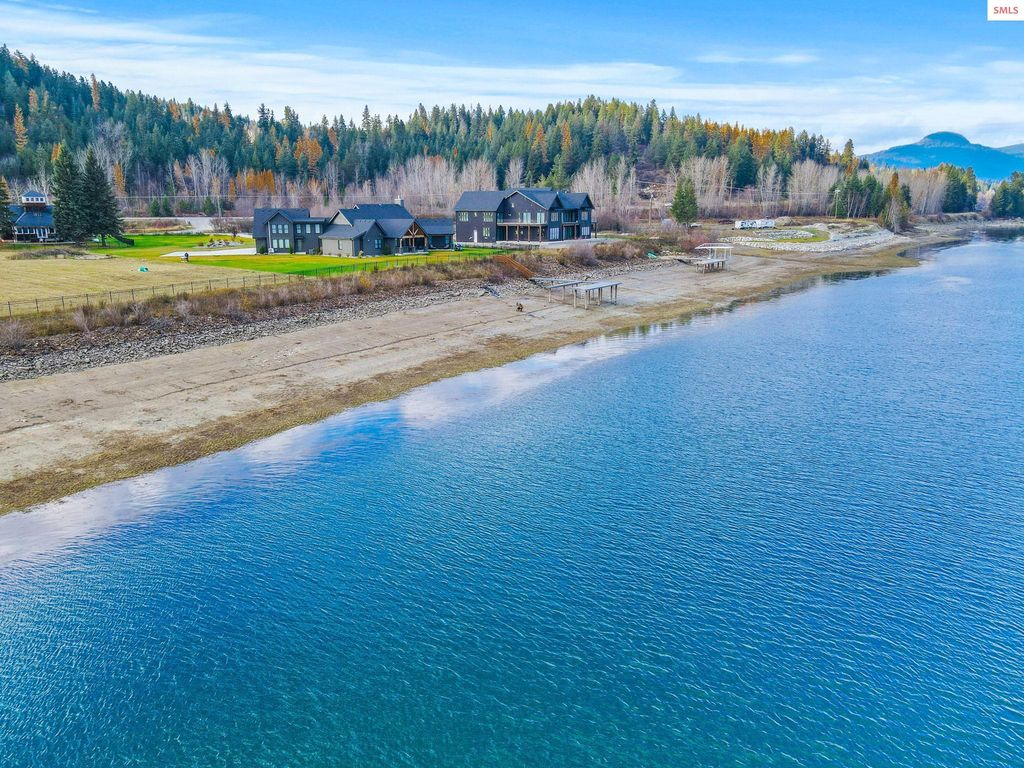 47 W Shore Way, Sandpoint, ID 83864 photo 56