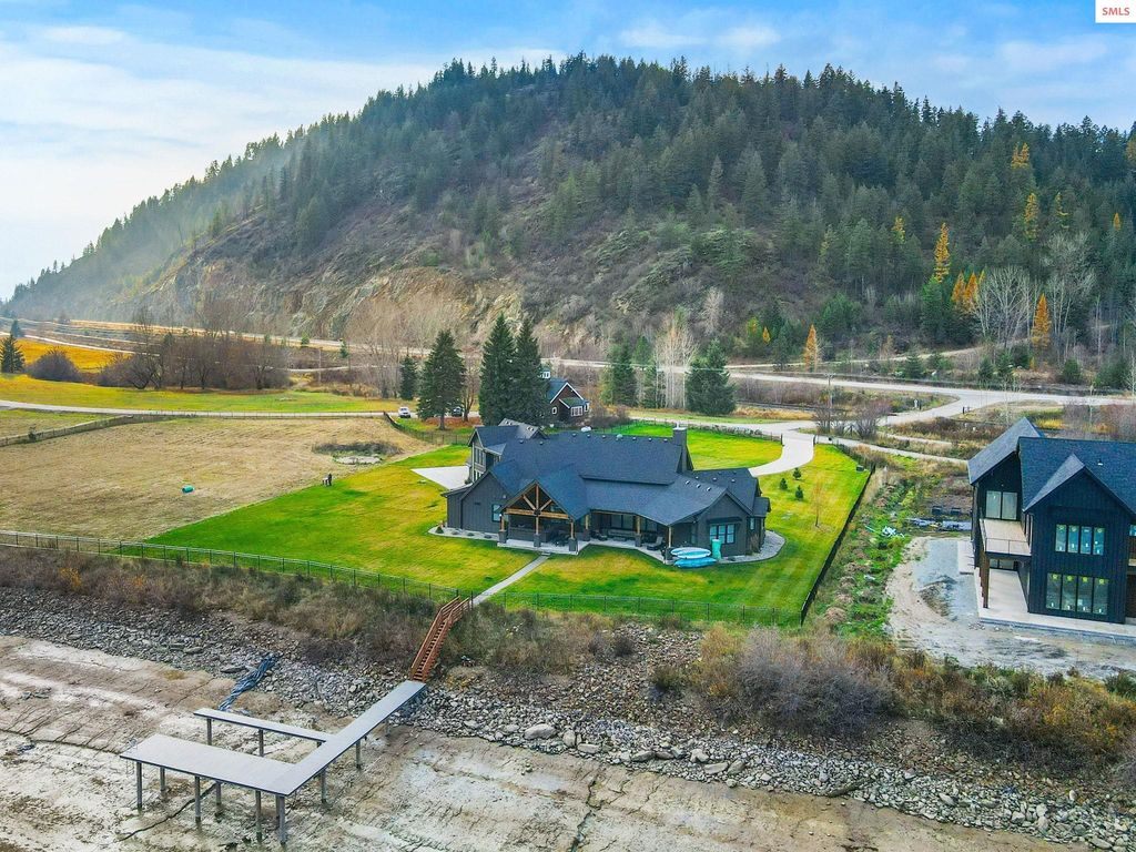 47 W Shore Way, Sandpoint, ID 83864 photo 57