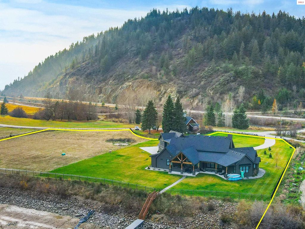 47 W Shore Way, Sandpoint, ID 83864 photo 58