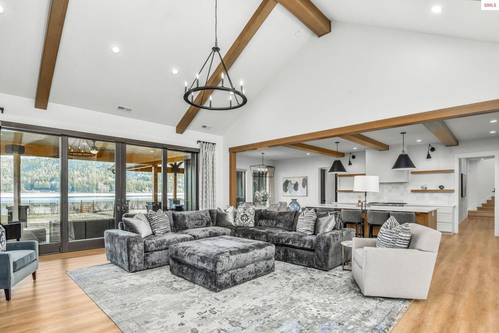 47 W Shore Way, Sandpoint, ID 83864 photo 6