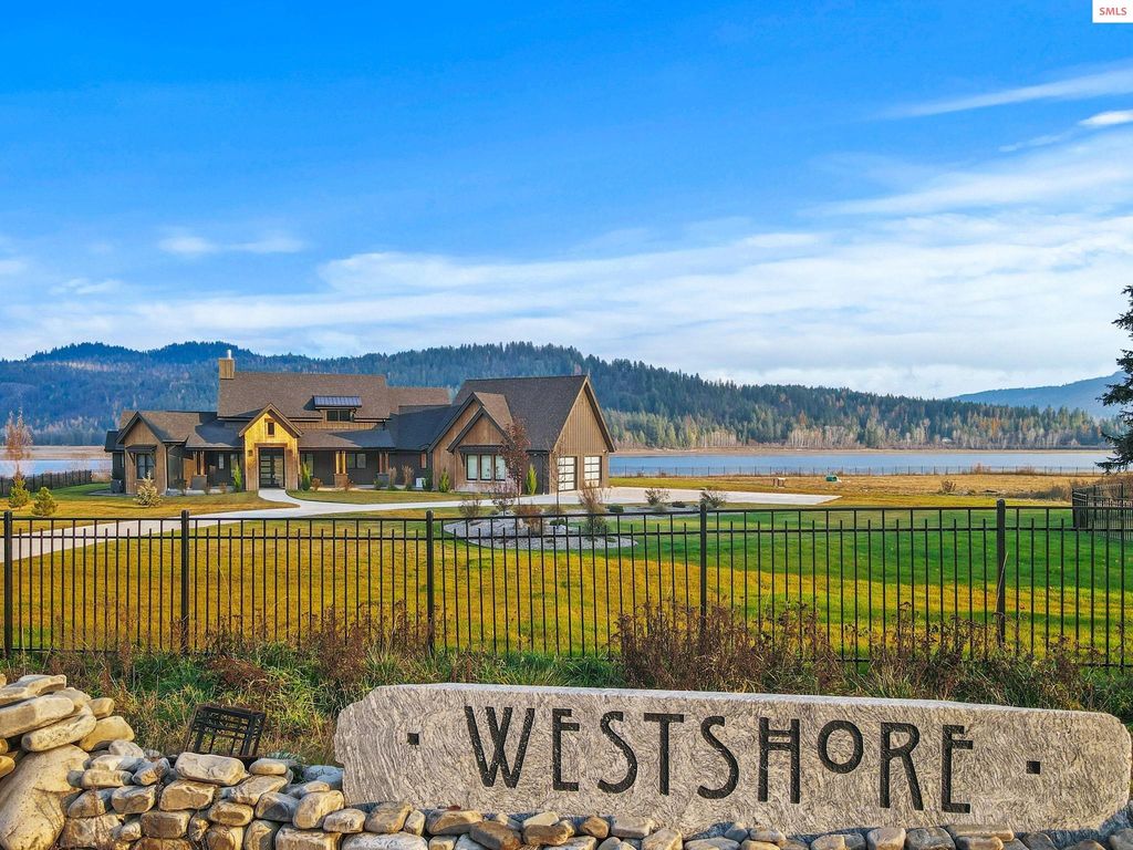 47 W Shore Way, Sandpoint, ID 83864 photo 60