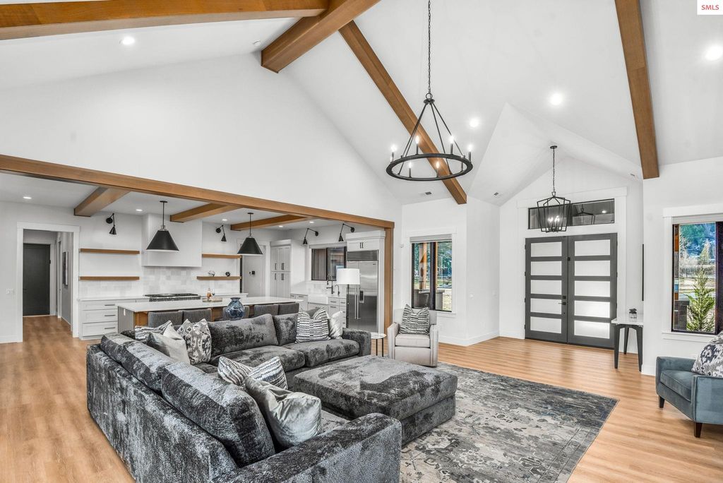 47 W Shore Way, Sandpoint, ID 83864 photo 7