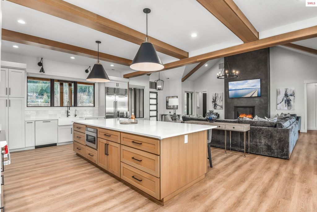 47 W Shore Way, Sandpoint, ID 83864 photo 8