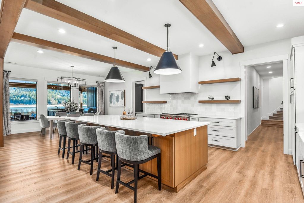 47 W Shore Way, Sandpoint, ID 83864 photo 9