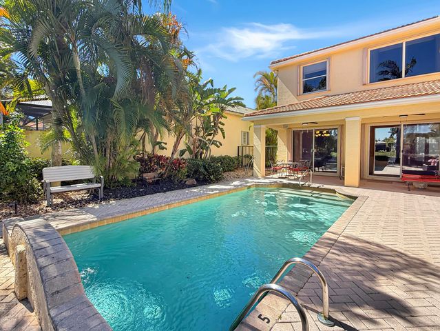 10891 Northgreen Drive, Lake Worth, FL 33449