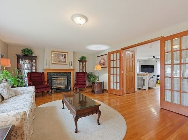 22 Legaski Ave, Stoughton, MA 02072