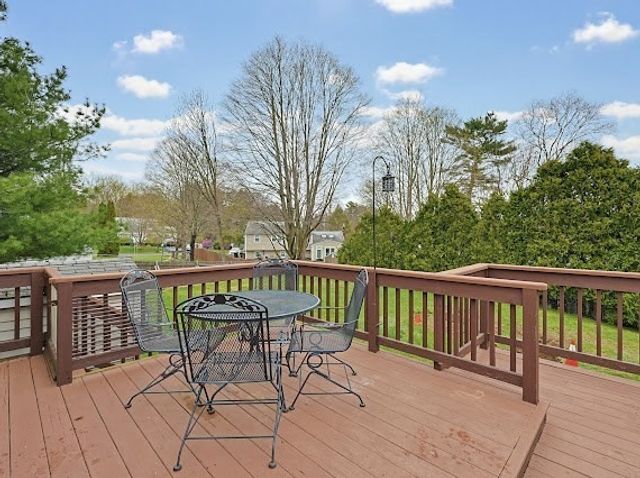 22 Legaski Ave, Stoughton, MA 02072