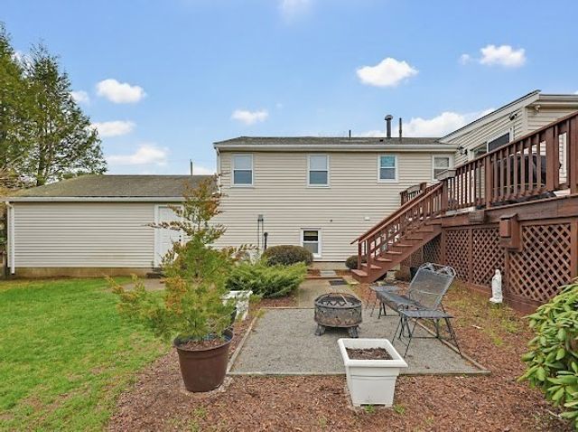 22 Legaski Ave, Stoughton, MA 02072