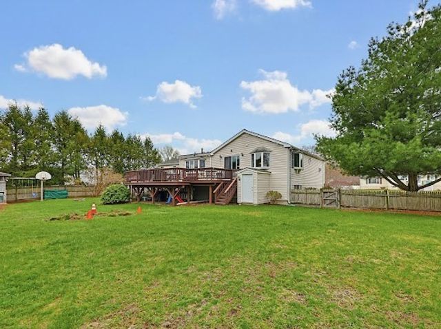 22 Legaski Ave, Stoughton, MA 02072