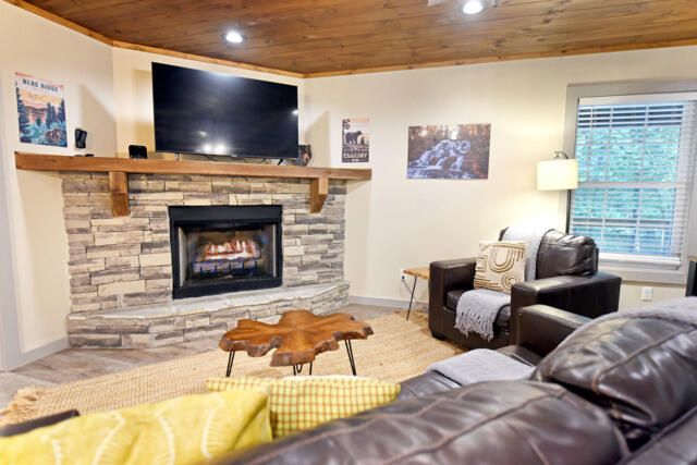747 Matrix Lane, Ellijay, GA 30540